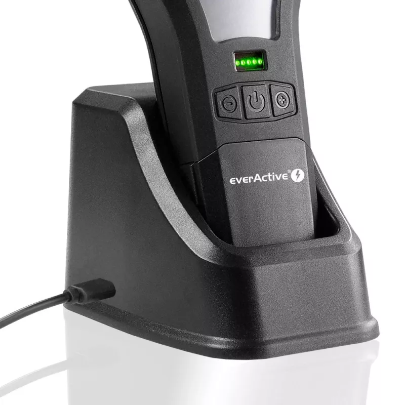 Nabíjacia LED dielenská lampa everActive WL-600R