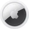 Apple AirTag (4 ks), strieborný / biely (MX542LL/A)