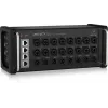 Stagebox Behringer SD16 Čierna Kov