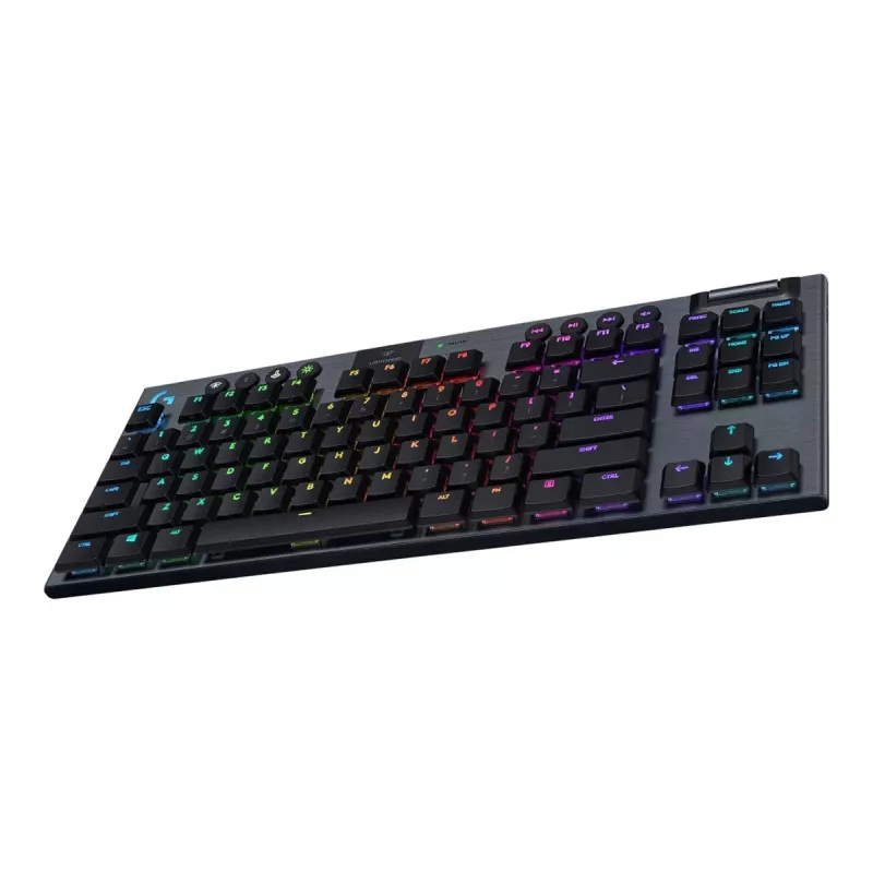 Logitech 920-009496 produkt čierna
