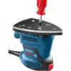 Bosch GSS 160 Multi multitool brúska 24000 RPM viacfarebná
