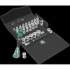Wera 05003536001 8100 SB All-in Zyklop Speed sada rační, 3/8 inch, 35-dielna