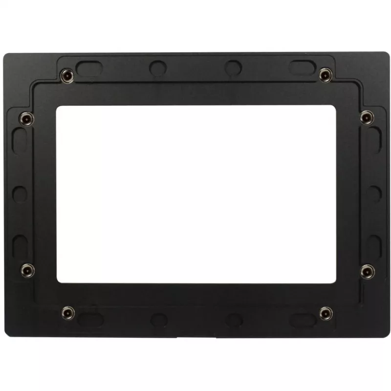 Kryt pre ALLNET tablet ALLTCover12WBv1 – čierny náhradný diel, hmotnosť 380 g