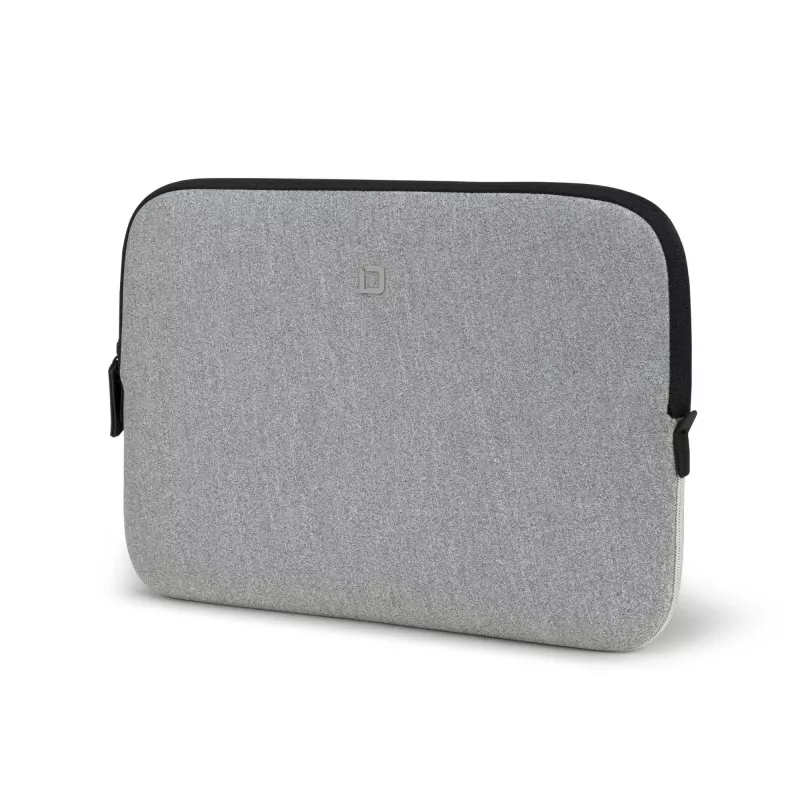 DICOTA D32025 Skin URBAN obal na notebook pre MacBook Air 15″ M2, 38,1 cm (15″), neoprén, sivý
