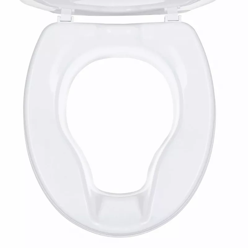 ActionMED NT10AM nadstavba na WC s vekom, 10 cm