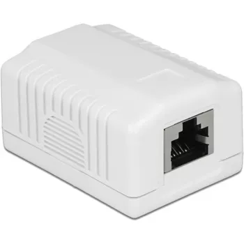 Zásuvka RJ-45 DeLOCK 86196