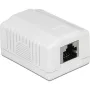 Zásuvka RJ-45 DeLOCK 86196