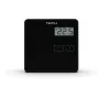 Káblový priestorový regulátor Tech ST-294V1 (model ST294V1BK) – nástenný káblový priestorový regulátor