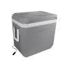 Chladiaci box Campingaz Powerbox Plus 36 L elektrický sivý