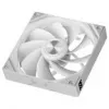 TRYX ROTA SL ARGB Reverse Fan - balenie 3 ks 120mm biela (F-R120R-AM3M-G0W)