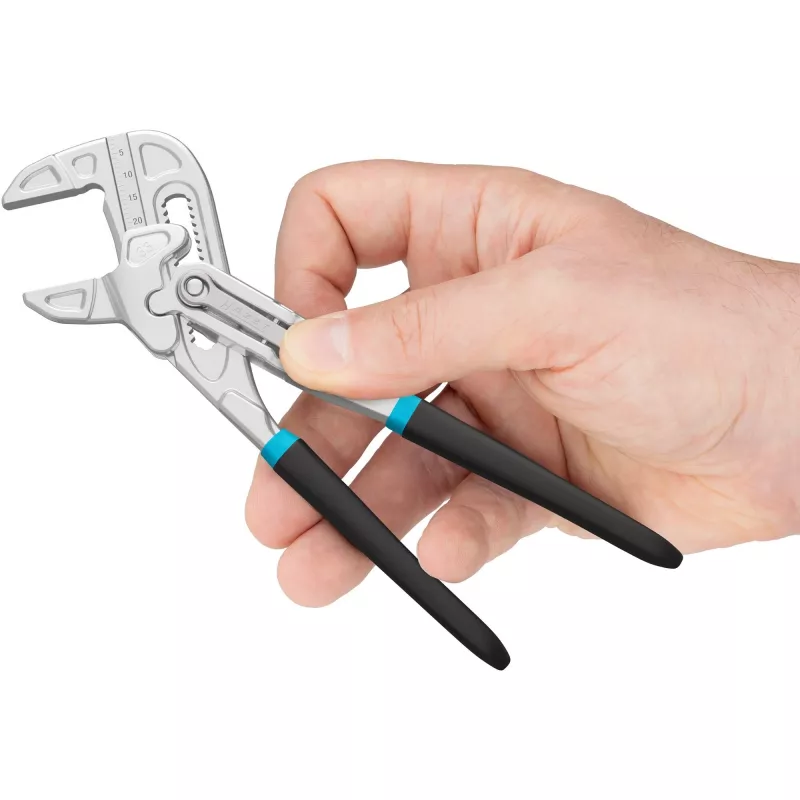 Vidlicový kľúč Hazet 762-15, 33 mm, dĺžka 150 mm