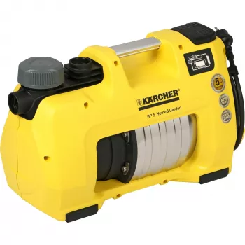 Tlakové čerpadlo Kärcher BP 5 Home & Garden