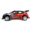 Amewi RC Rallye Citroen CR3 WRC HyperGo 1 7 čierna/červená (21127)