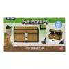 Pokladnička Paladone Minecraft dizajn truhly PP13601MCF pre deti a fanúšikov