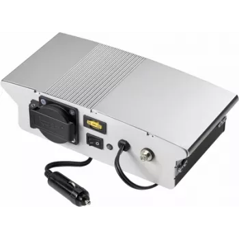 Napäťový menič Voltcraft SW-150 24V 150 W 24 V DC na 230 V AC, bez ventilátora