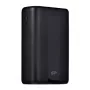 Silicon Power QX55 Powerbank Lithium Polymer (LiPo) 30000 mAh čierna