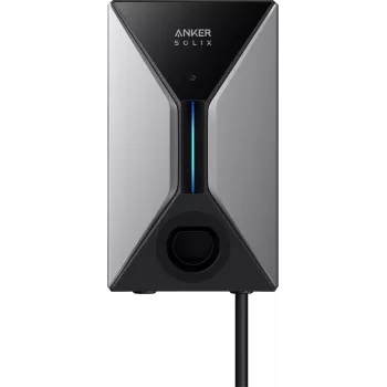 Nabíjačka pre elektromobily Anker SOLIX A5191GZ7 11 kW s káblom