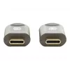 Tripp Eaton Tripp Lite Series USB-C na USB-C Plenum-certifikovaný sklenený aktívny kábel (AOC)
