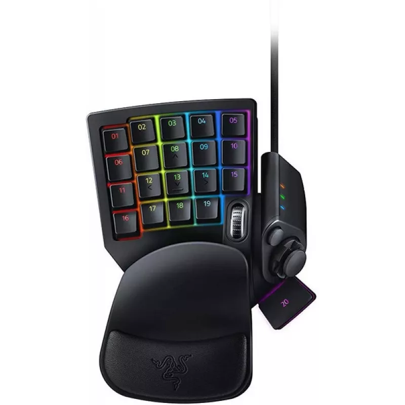 Razer Tartarus Pro programovateľný herný keypad