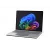 Notebook Microsoft Surface Laptop 7 Copilot+ PC pre firmy, Intel Core Ultra 5 238V, 32 GB RAM, 256 GB SSD, 13,8" dotykový displej, Windows 11 Pro, platinový (EP2-20984)