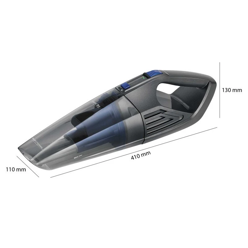 Proficare ručný vysávač PC-AKS 3034
