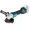 Makita DGA517 - uhlová brúska - akumulátorová - 125 mm - bez batérie - 18 V (DGA517Z)