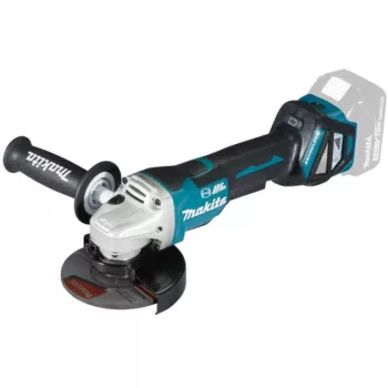 Makita DGA517 - uhlová brúska - akumulátorová - 125 mm - bez batérie - 18 V (DGA517Z)