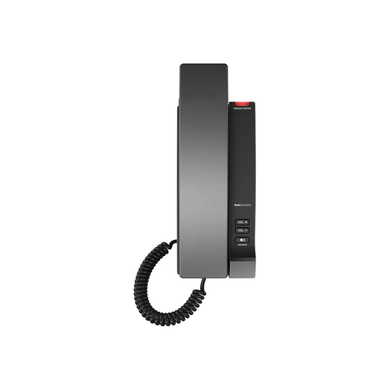 IP telefón Snom HD100 čierny