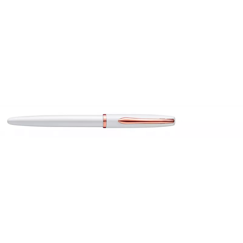 Plniace pero Pelikan Jazz Noble Elegance P36 zlatá perlová biela náplňový systém