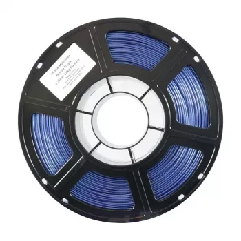 Filament pre 3D tlačiarne FlashForge PLA 1,75 mm Nebula fialová 1 kg