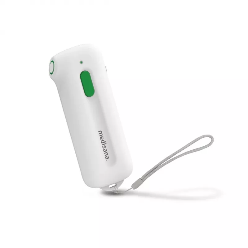 Medisana IB 100 biela