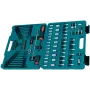 MAKITA SADA PRÍSLUŠENSTVA 91-dielna P-46470