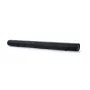 Muse TV reproduktor | M-1680 SBT | 120 W | Bluetooth | čierny | bezdrôtové pripojenie