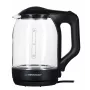 Esperanza EKK025K kanvica 1,7 l čierna, viacfarebná 1500 W