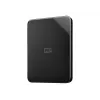 Externý pevný disk Western Digital 4TB USB 3.2 Gen 1 WDBJRT0040BBK-WESN