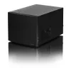 Fractal Design NODE 304 cube čierna