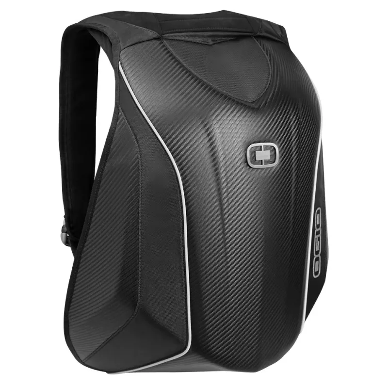OGIO MOTORCYKLOVÝ BATOH NO DRAG MACH 5 ČIERNA P/N: 123006_36