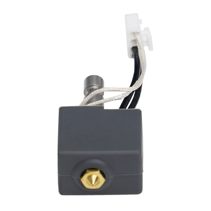 Hotend s rýchlou výmenou s 0,4 mm tryskou pre Anycubic Kobra S1