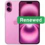 Grade A | Apple iPhone 16 Plus | 6,7