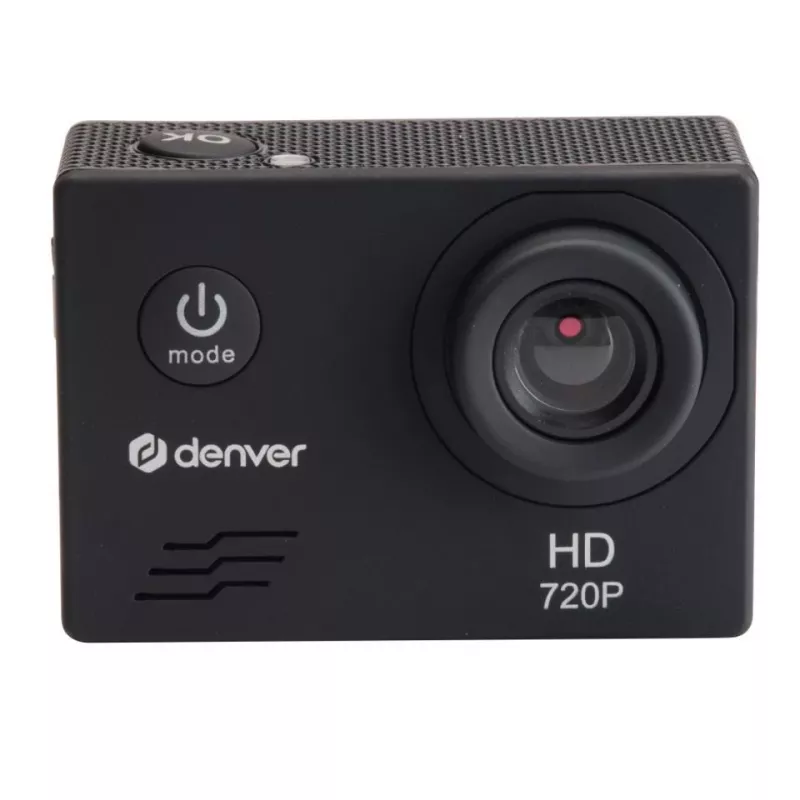 Akčná športová kamera Denver ACT-324 0,3 MP HD CMOS 1280 x 720