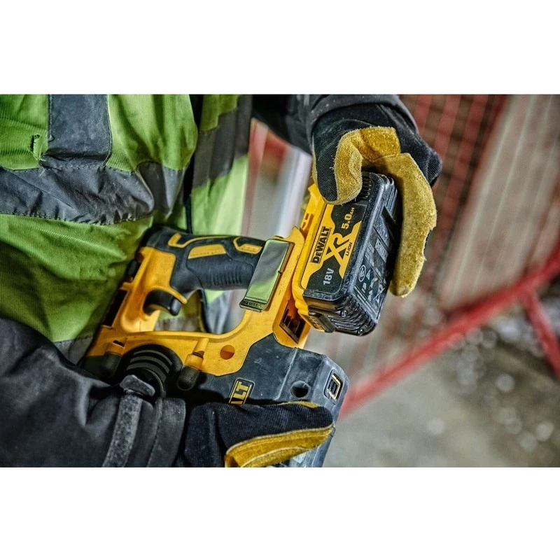 Vŕtacie kladivo DeWALT DCH274P2T