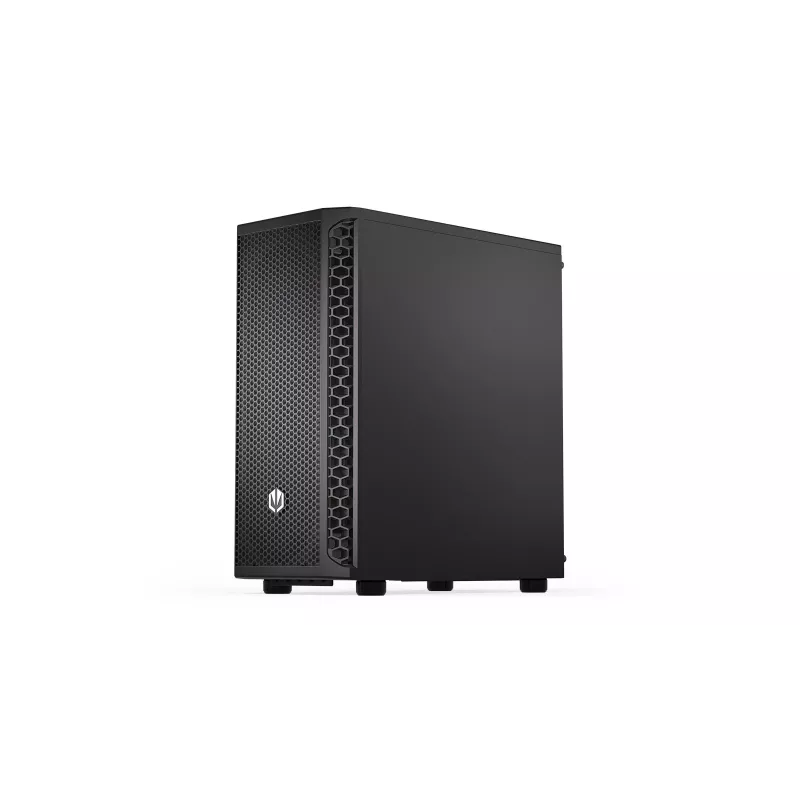 ENDORFY Signum 300 Solid Tower čierna