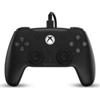 Hyperkin Controller Competitor čierny XBOX (M01638-BK)