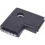 Alphacool 15345 Diel počítačovej skrine Univerzálny (15345)