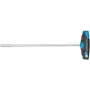 Gedore 2647710 nástrčný kľúč s 2K rukoväťou v tvare T, 13 mm