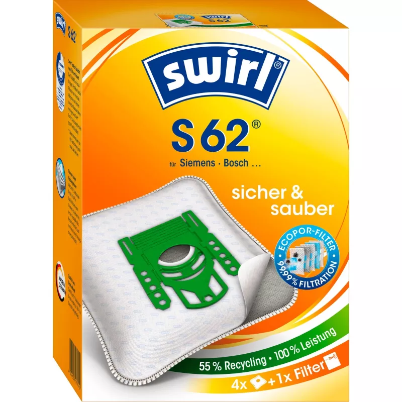 Swirl 179442 ručný vysávač