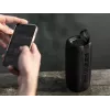 Prenosný Bluetooth reproduktor TRACER Supervox čierny TRAGLO47686 — bezdrôtové audio, kompaktný dizajn
