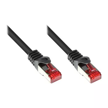 Sieťový kábel Alcasa RJ45-RJ45 m-m 50 m
