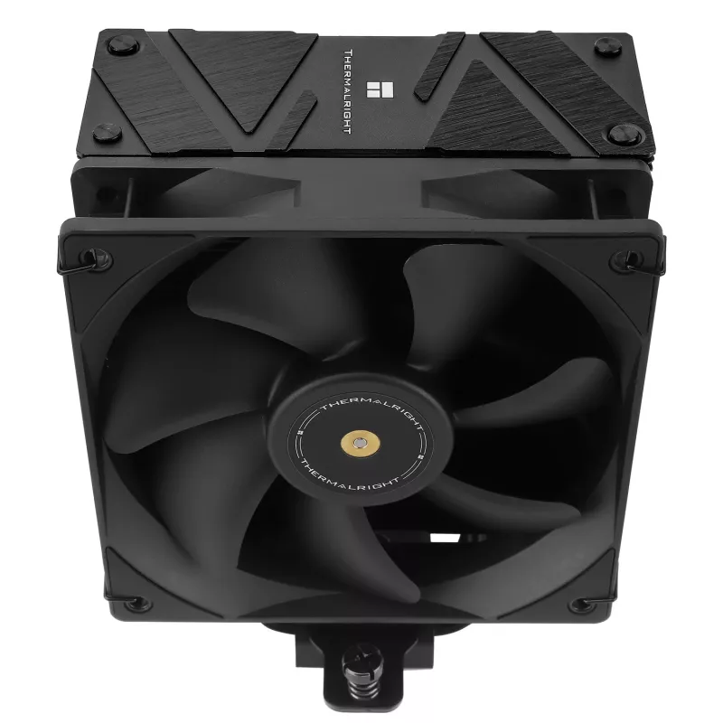 THERMALRIGHT Assassin Spirit 120 EVO Dark chladič CPU