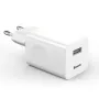 Nabíjačka Baseus Quick Charger CCALL-BX02, 24 W max, USB Fast Charge 3.0, biela, 100–240 V
